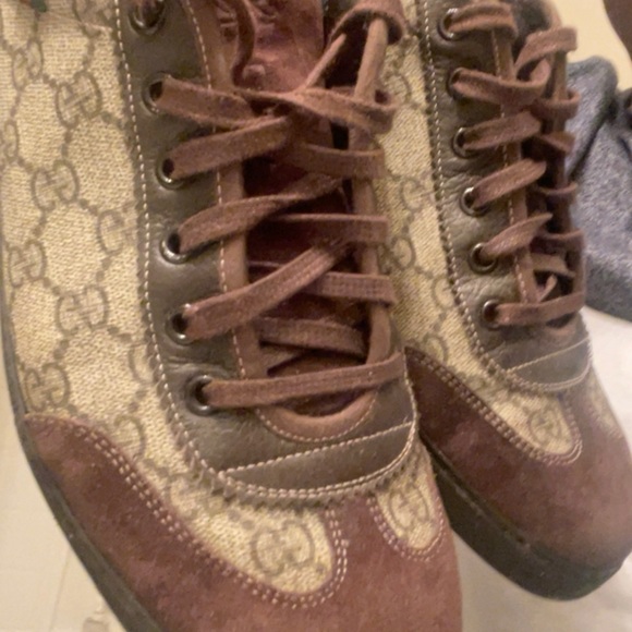 Gucci shoes Firenze 1921 - Picture 3 of 5